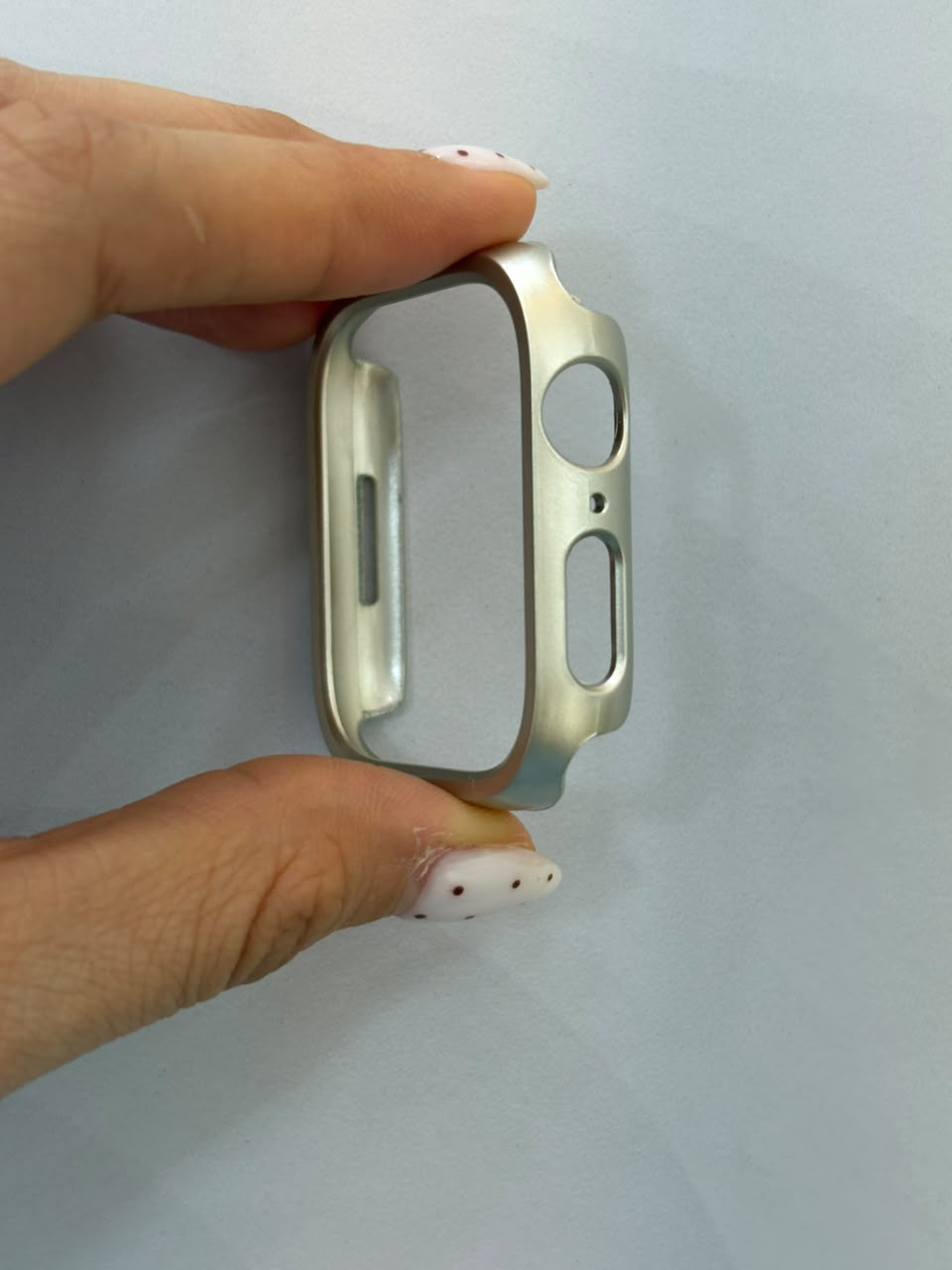 Protector Apple Watch 45mm - imagen 3