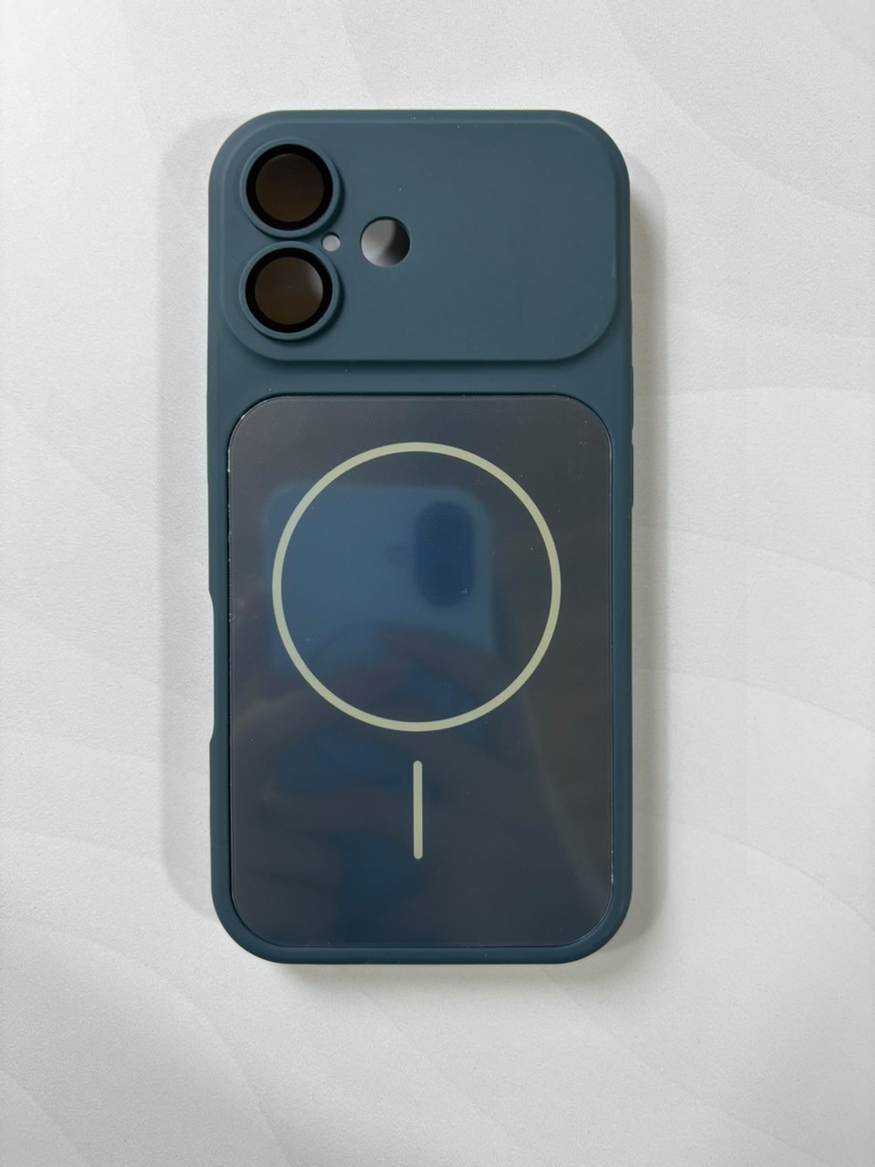 Case iPhone 16 - TuCase.sc