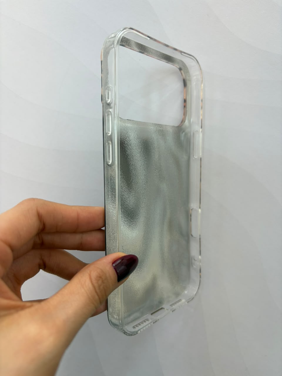 Case iPhone 17 Pro Max / 18 Pro Max - imagen 2