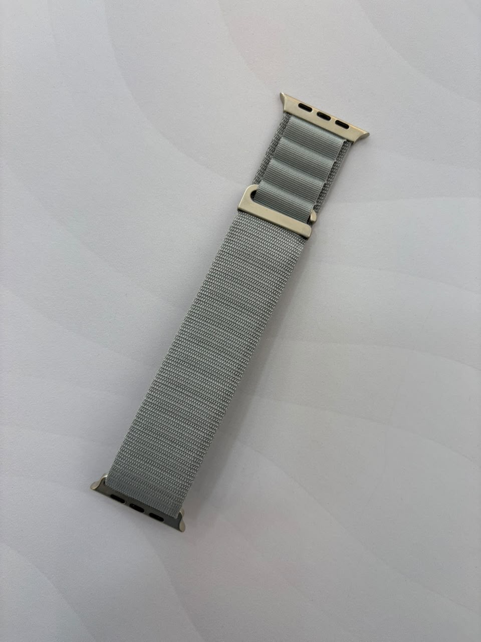 Correa Apple Watch 42/44/45/46/49mm - imagen 2