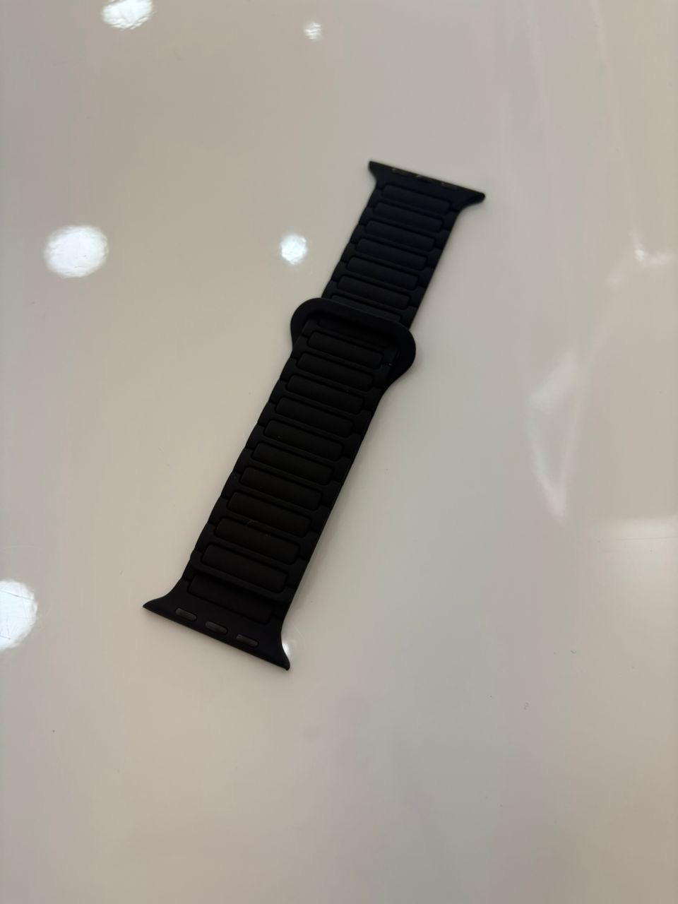 Correa Apple Watch 42/44/45/46/49mm - imagen 2