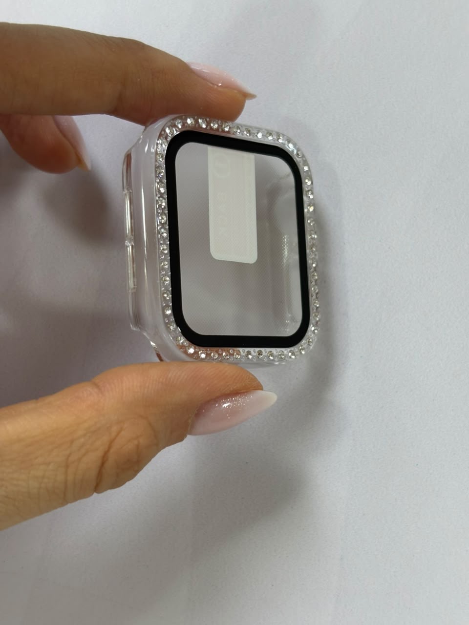Protector Apple Watch 40mm Brillante - imagen 2