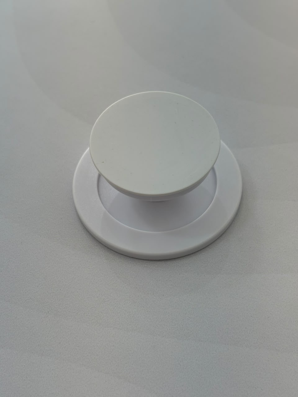Soporte magnético (PopSocket) Blanco - imagen 3