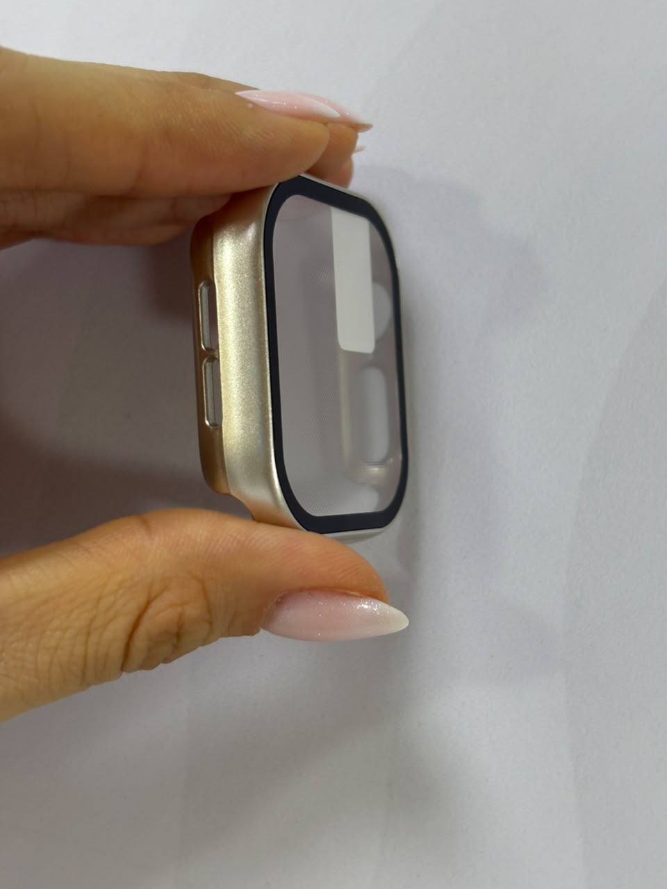 Protector Apple Watch 42mm S10/S11 - imagen 2