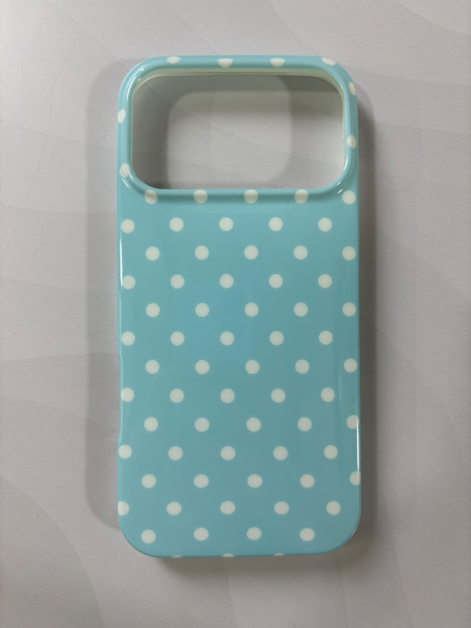 Case iPhone 17 Pro Max - TuCase.sc