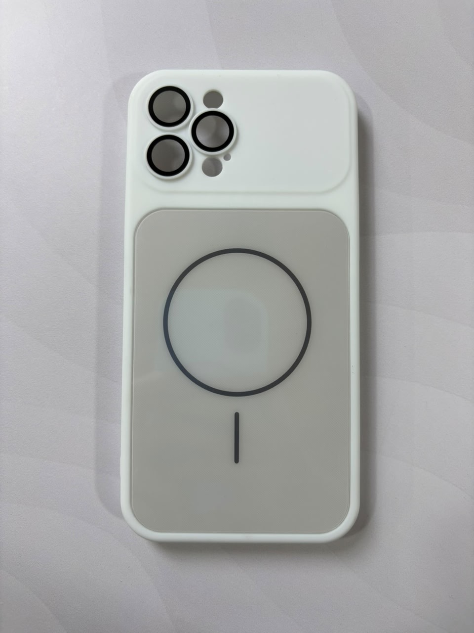 Case iPhone 12 Pro Max - TuCase.sc