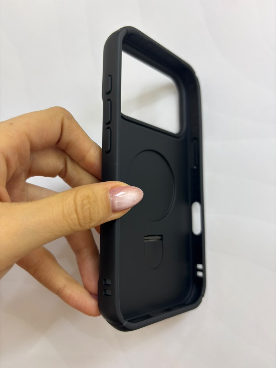 Case iPhone 17 Pro - imagen 3