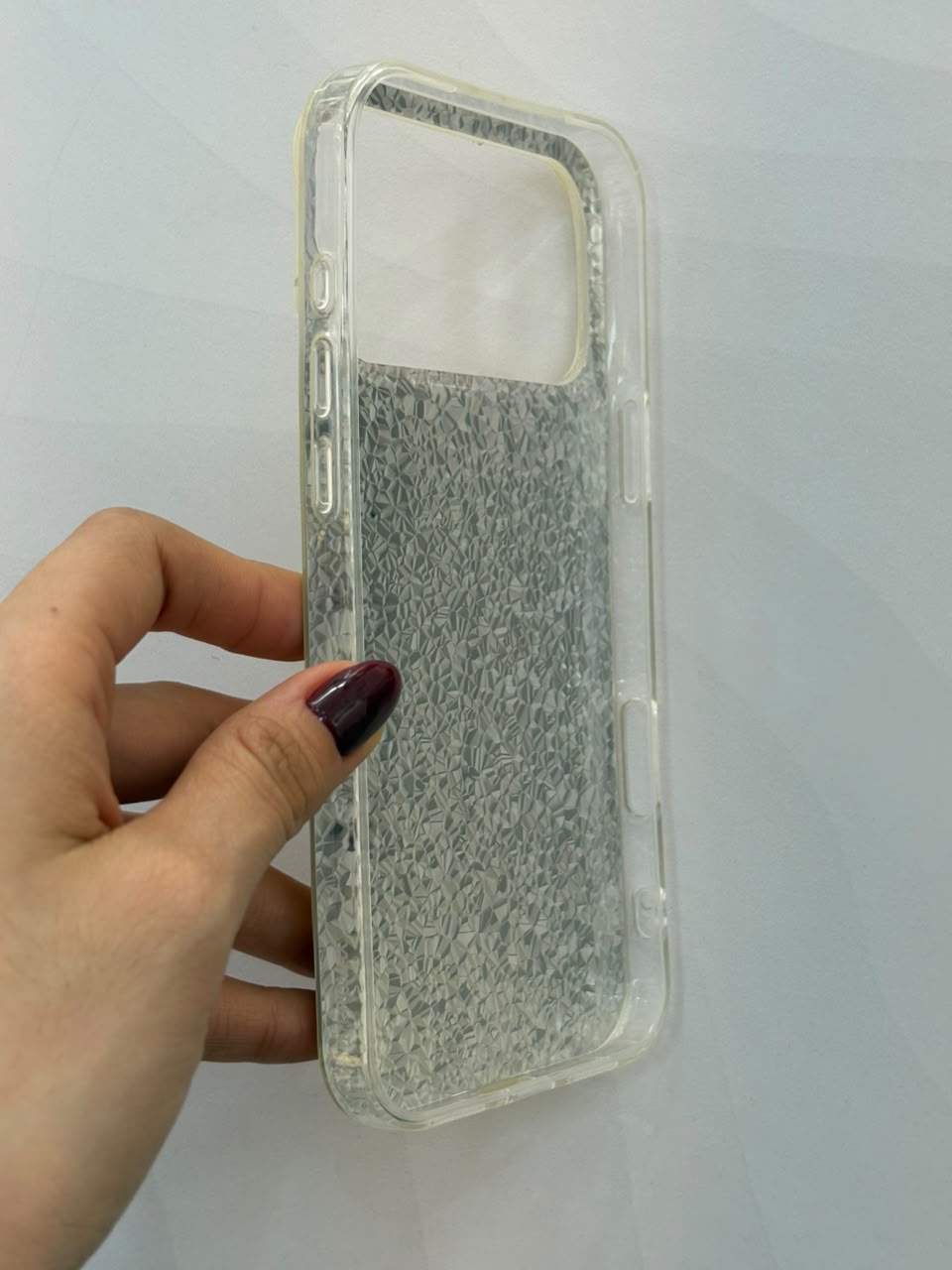 Case iPhone 17 Pro Max / 18 Pro Max - imagen 2