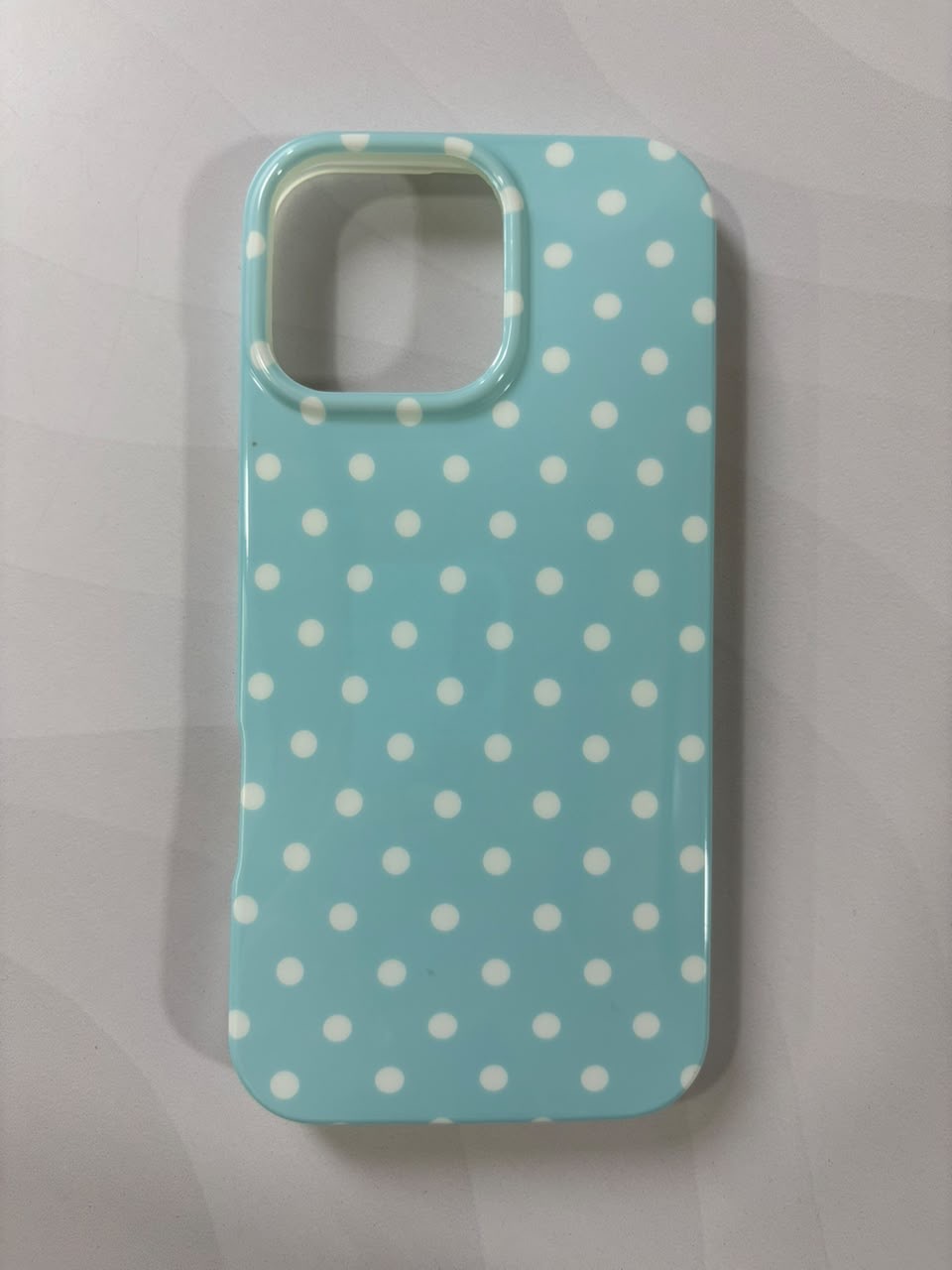 Case iPhone 16 Pro Max - TuCase.sc