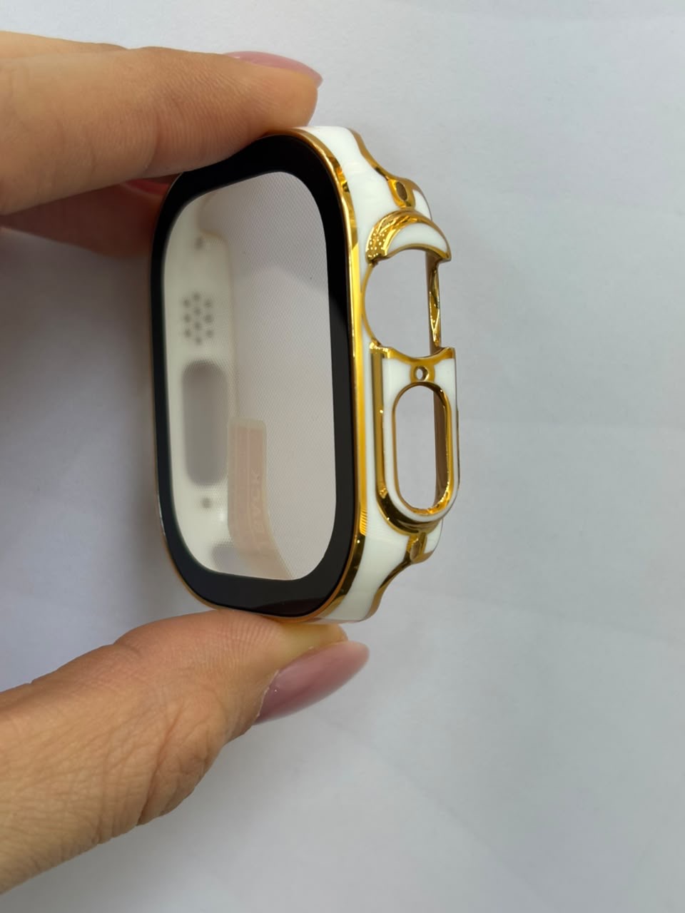Protector Apple Watch 49mm - imagen 3