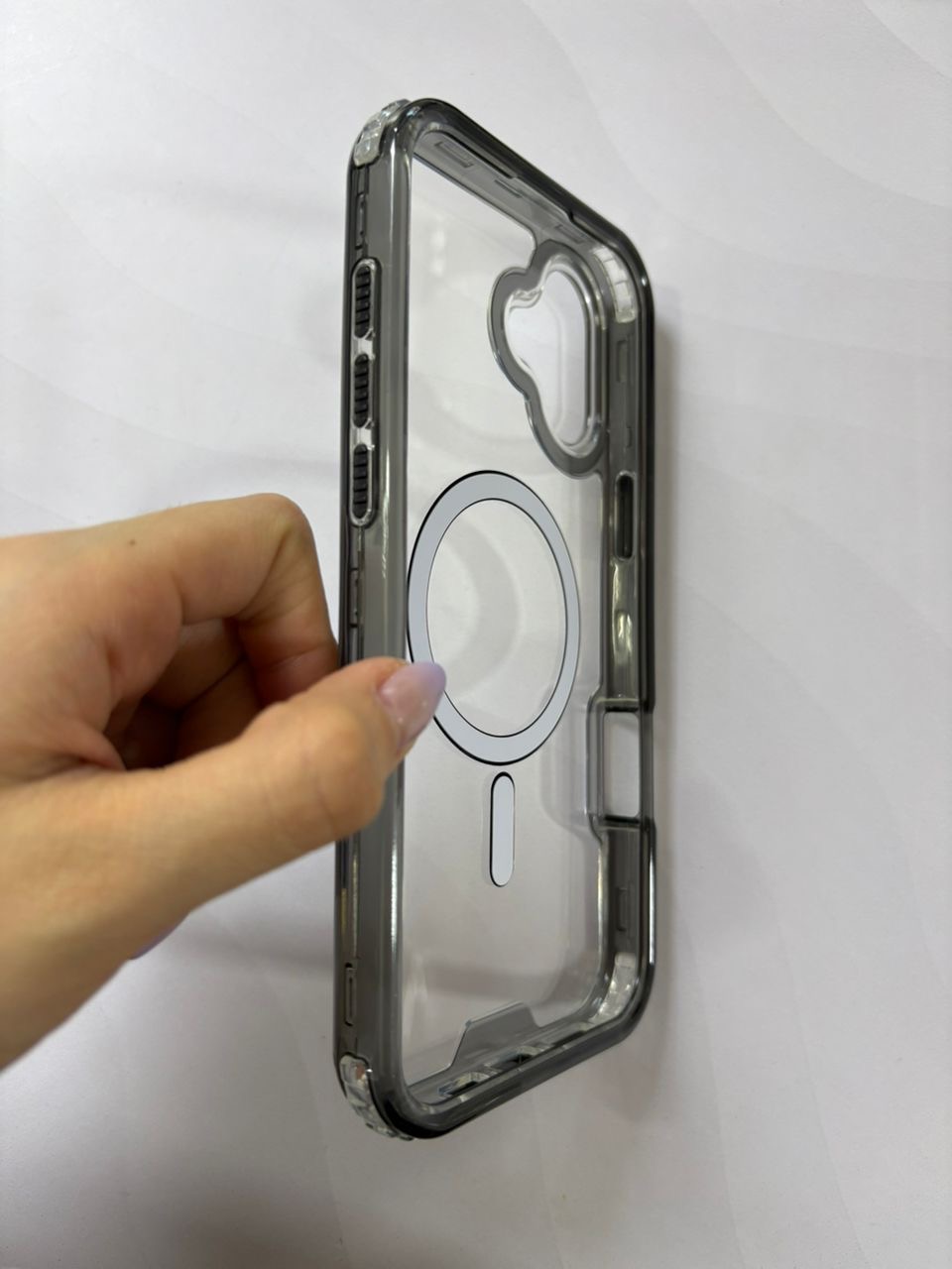 Case 360 con MagSafe iPhone 16 Plus - imagen 2