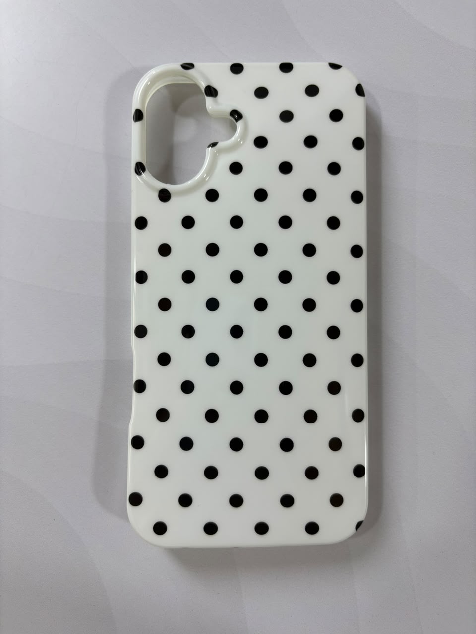 Case iPhone 16 Plus - TuCase.sc