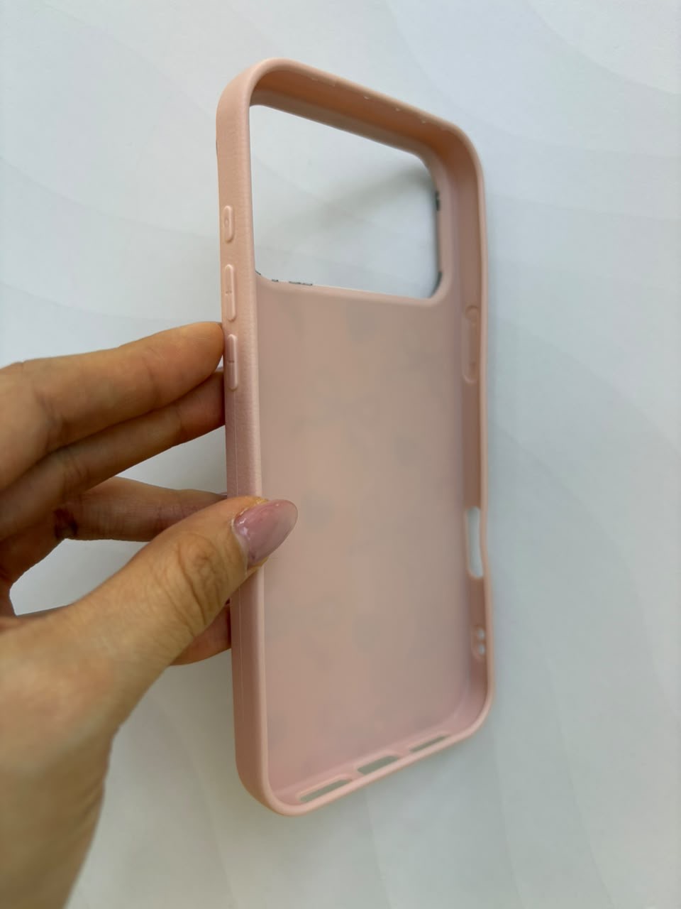 Case iPhone 18 Pro Max / 17 Pro Max - imagen 2
