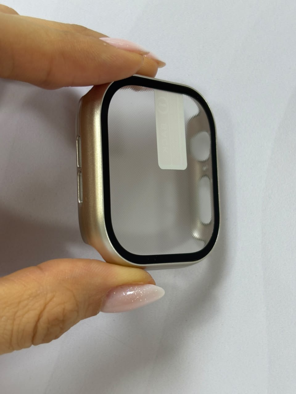 Protector Apple Watch 46mm - imagen 2