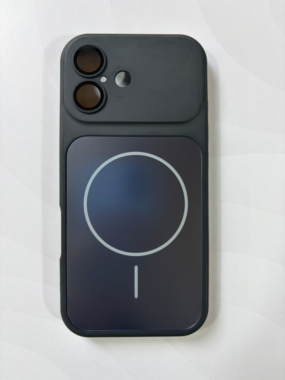 Case iPhone 17 - TuCase.sc