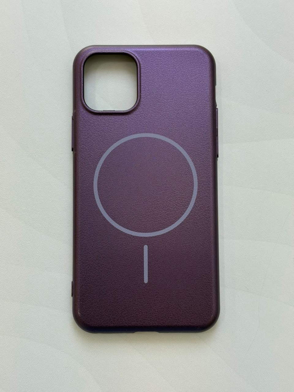 Case iPhone 11 Pro - TuCase.sc