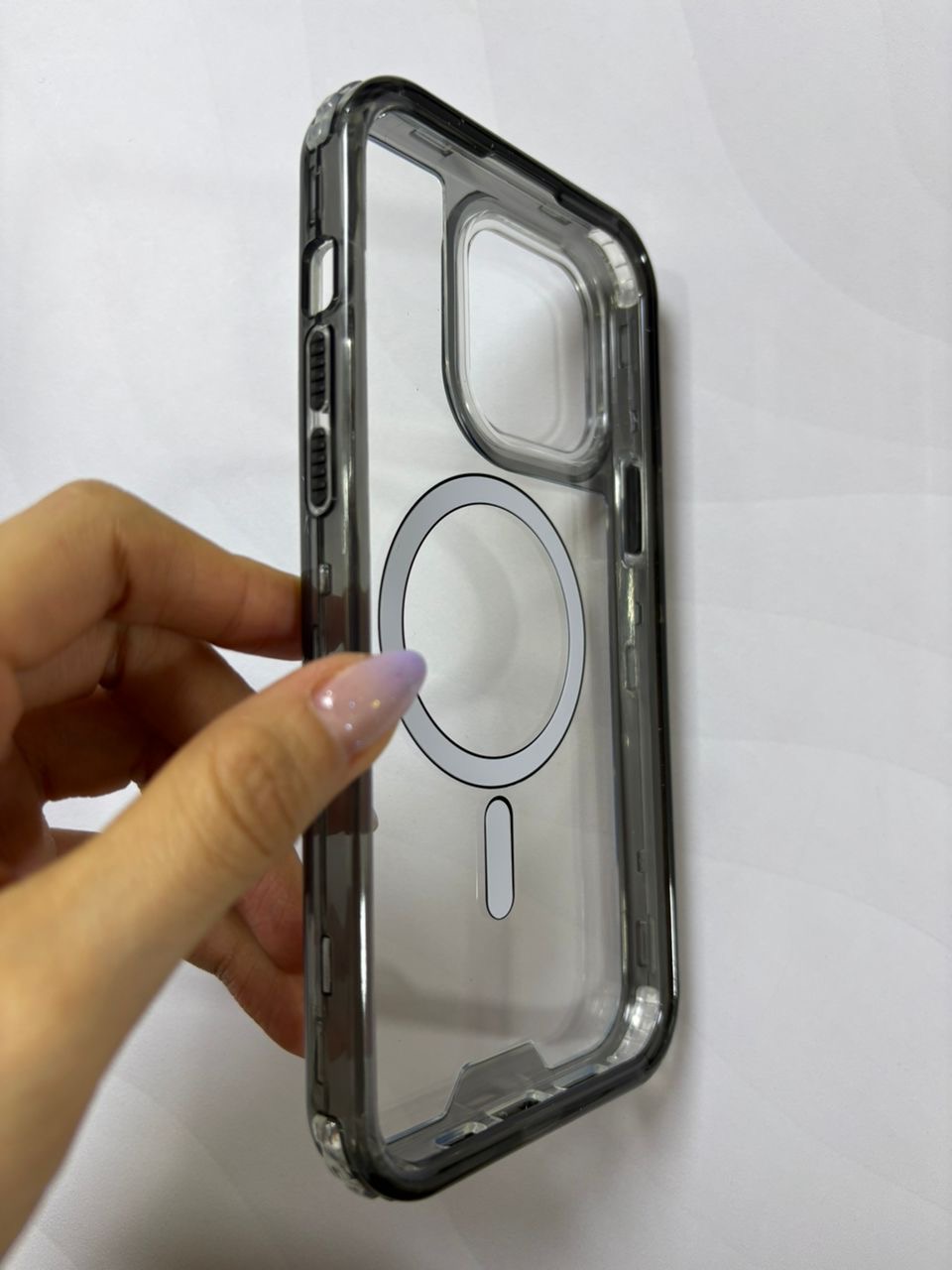 Case 360 con MagSafe iPhone 14 Pro Max - imagen 2