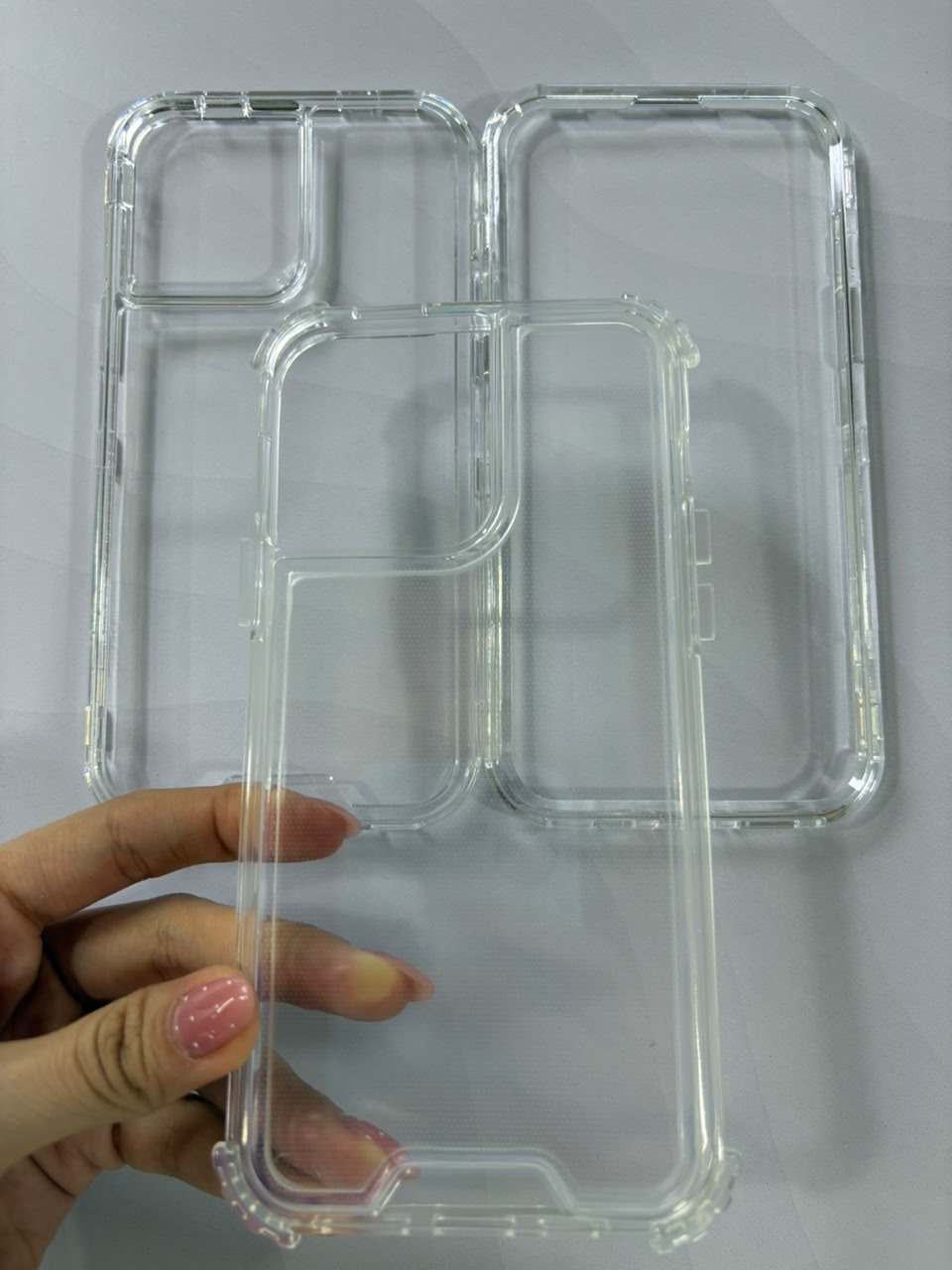 Case 360 iPhone 13 Pro Max - imagen 2