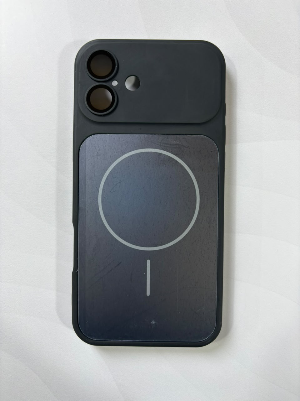 Case iPhone 16 Plus - TuCase.sc