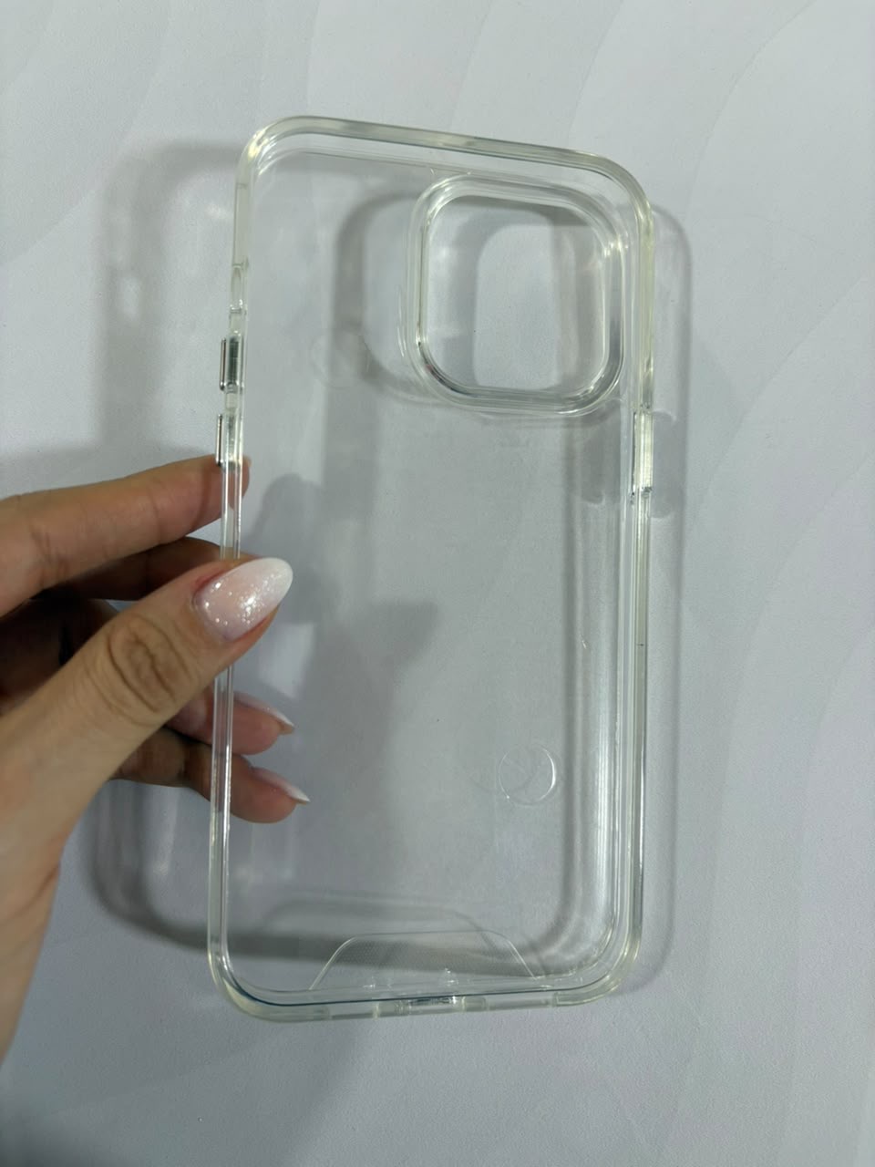 Case transparente iPhone 14 Pro Max - imagen 2