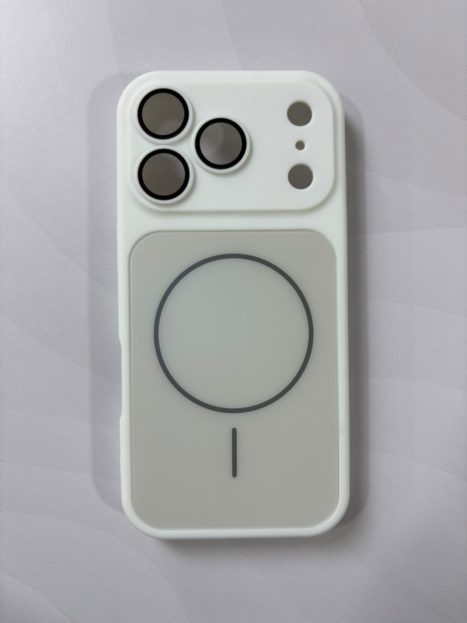 Case iPhone 17 Pro - TuCase.sc