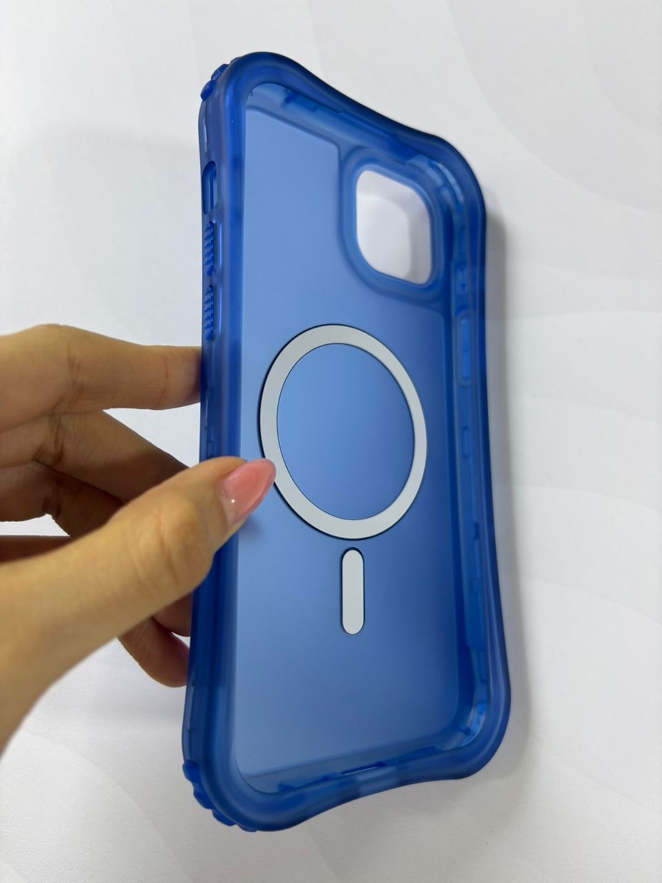 Case 360 Matte iPhone 14 Plus / 15 Plus - imagen 2