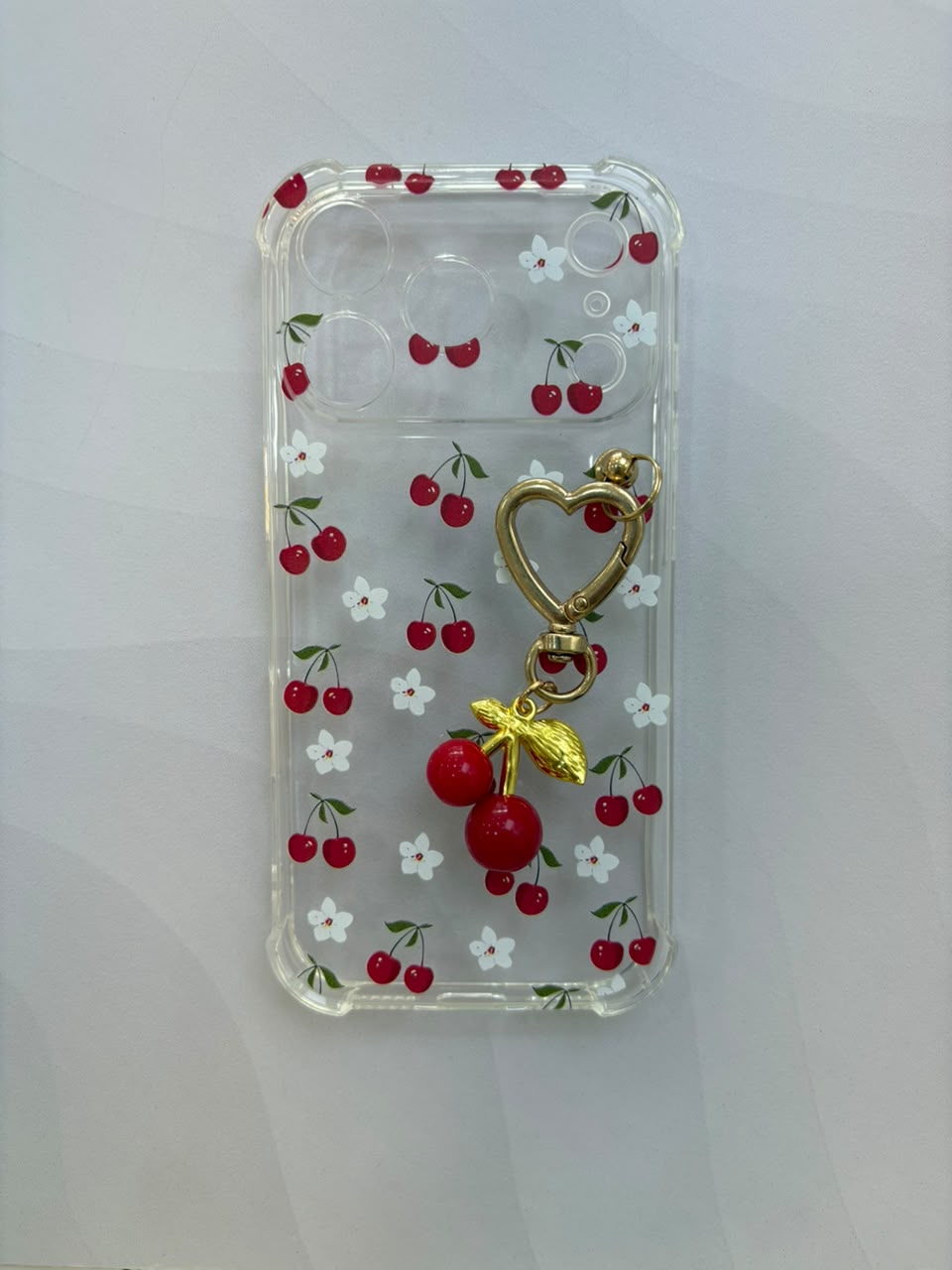 Case iPhone 18 Pro / 17 Pro - TuCase.sc