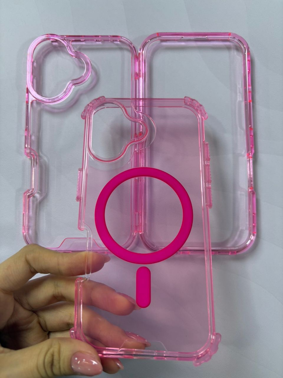 Case 360 iPhone 16 - imagen 3