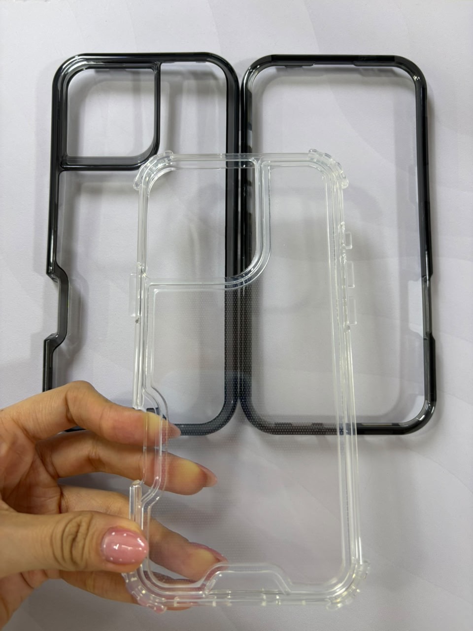 Case 360 iPhone 16 Pro Max - imagen 2