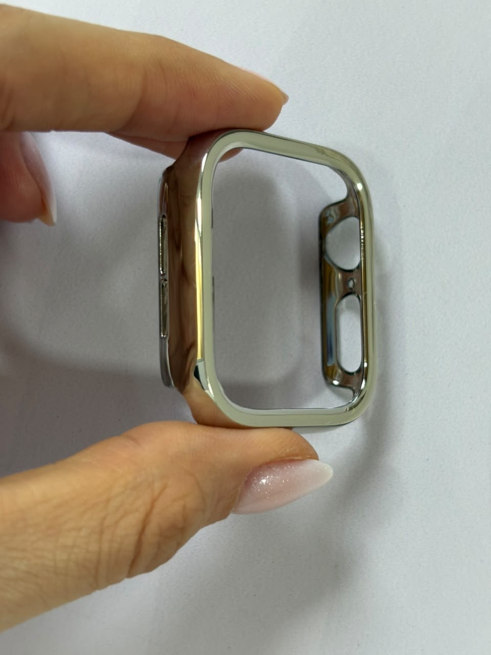 Protector Apple Watch 40mm solo bordes - imagen 2