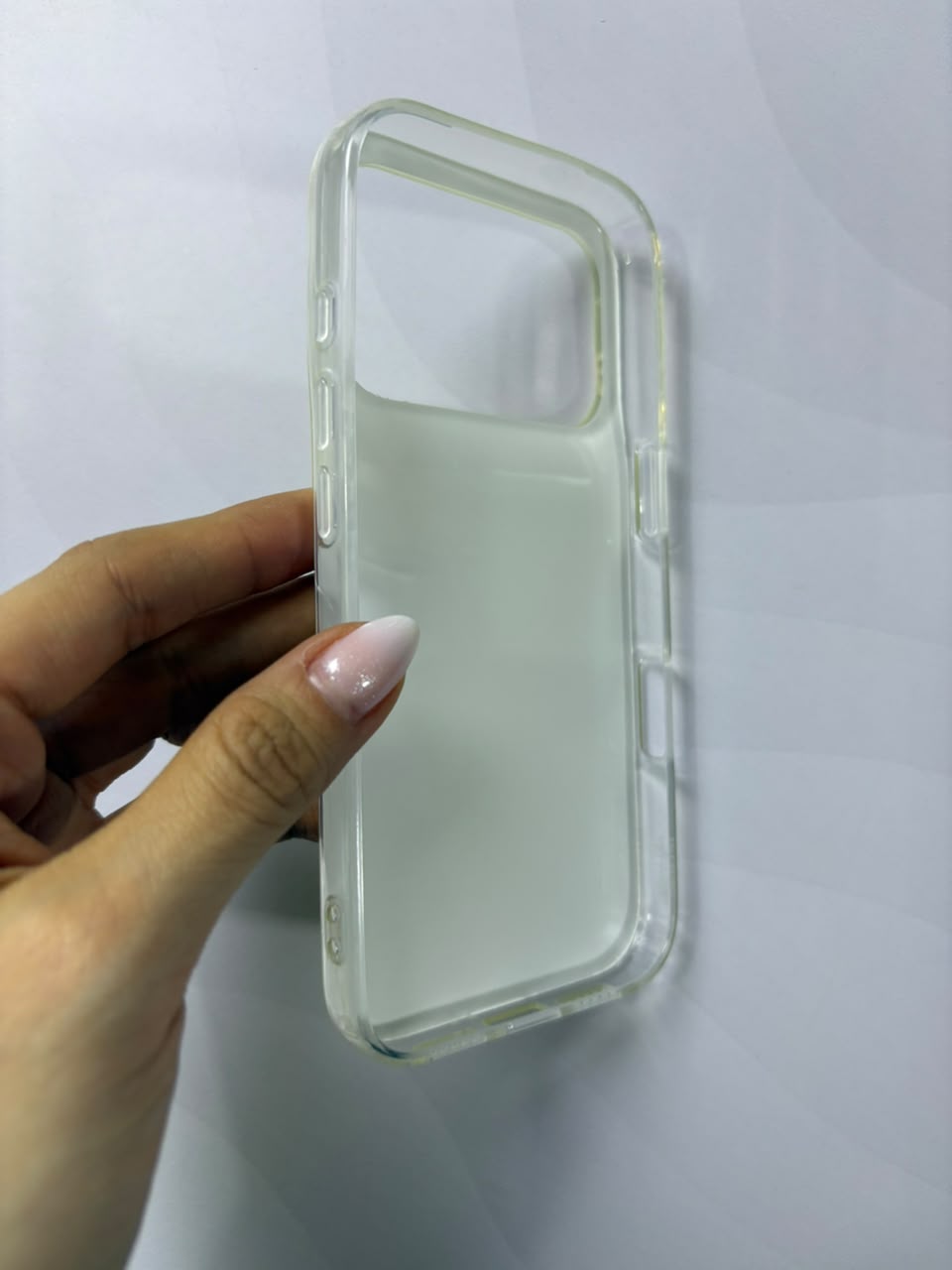 Case iPhone 17 Pro - imagen 2
