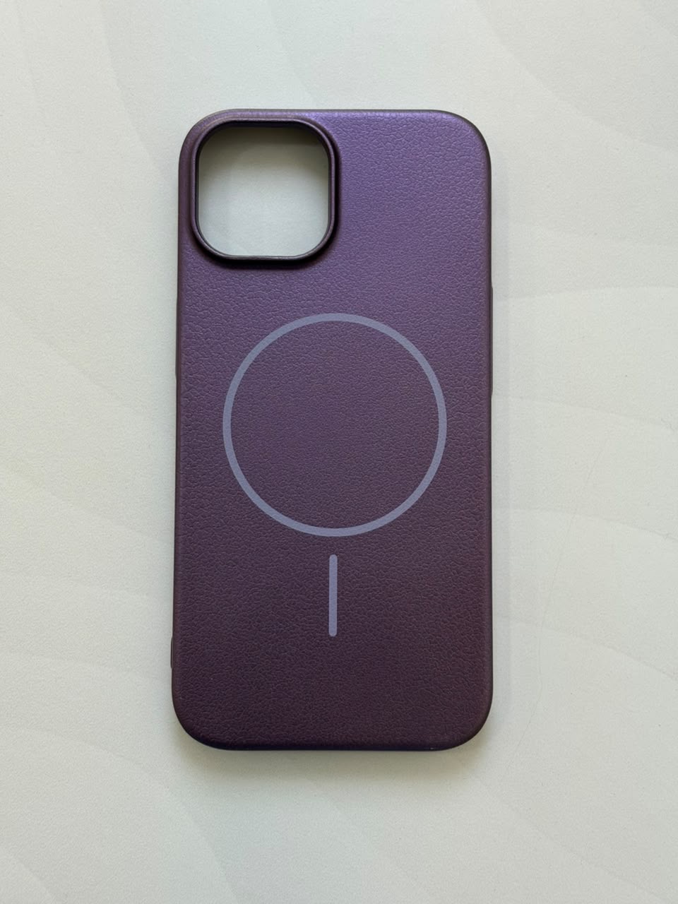 Case iPhone 15 - TuCase.sc
