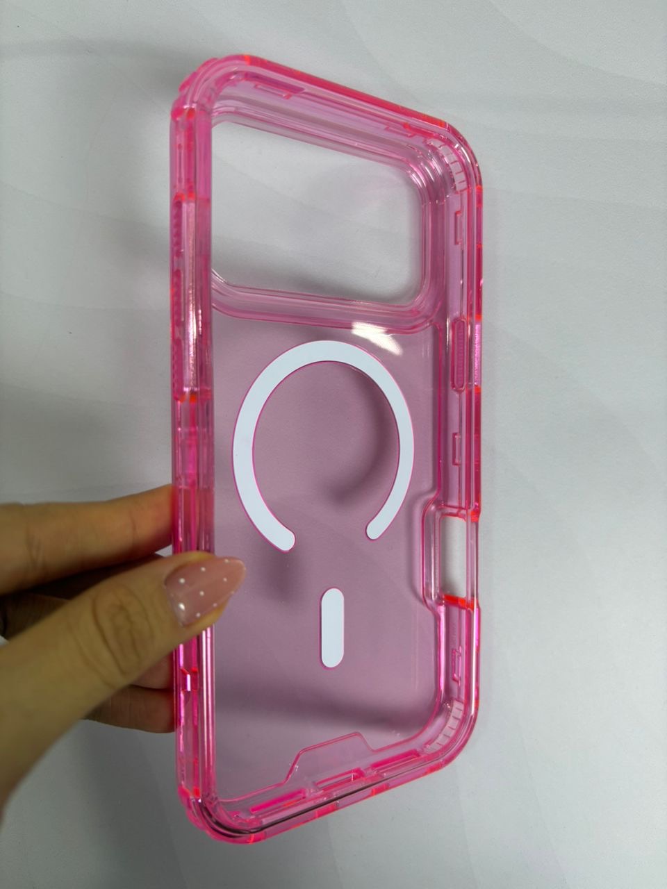 Case 360 iPhone 17 Pro Max - imagen 2