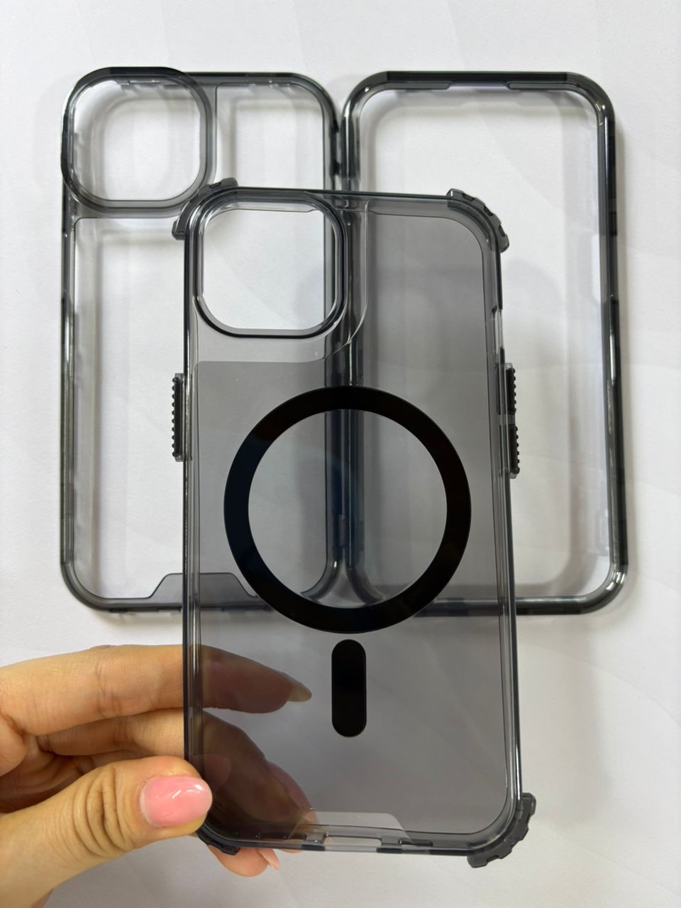 Case 360 iPhone 13 / iPhone 14 - imagen 3
