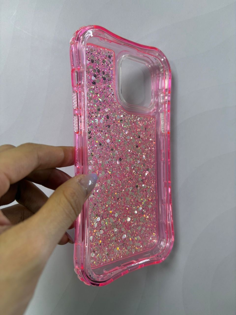 Case 360 escarchado iPhone 13 Pro Max - imagen 2