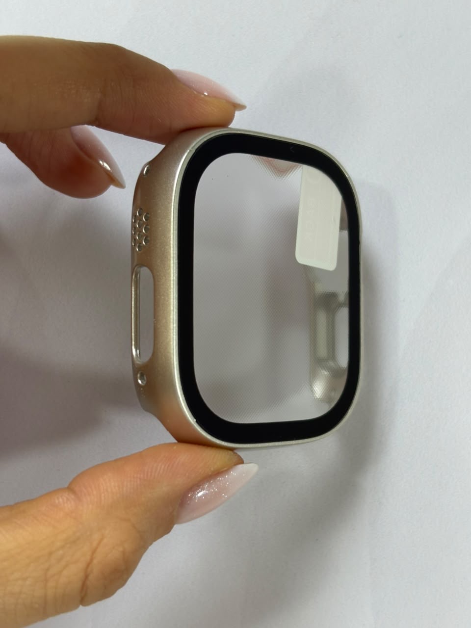 Protector Apple Watch 49mm - imagen 2