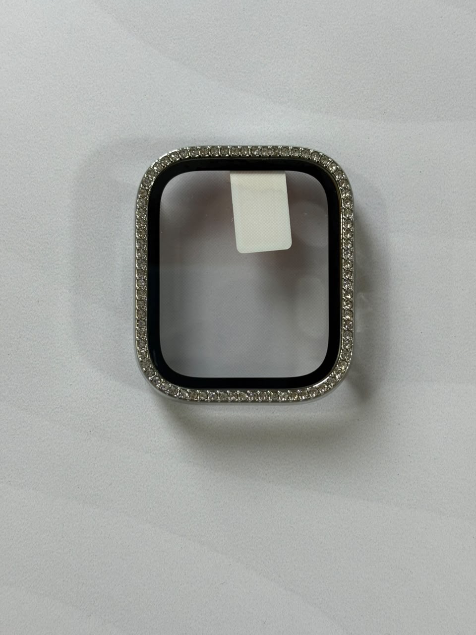 Protector Apple Watch 45mm brillante - TuCase.sc