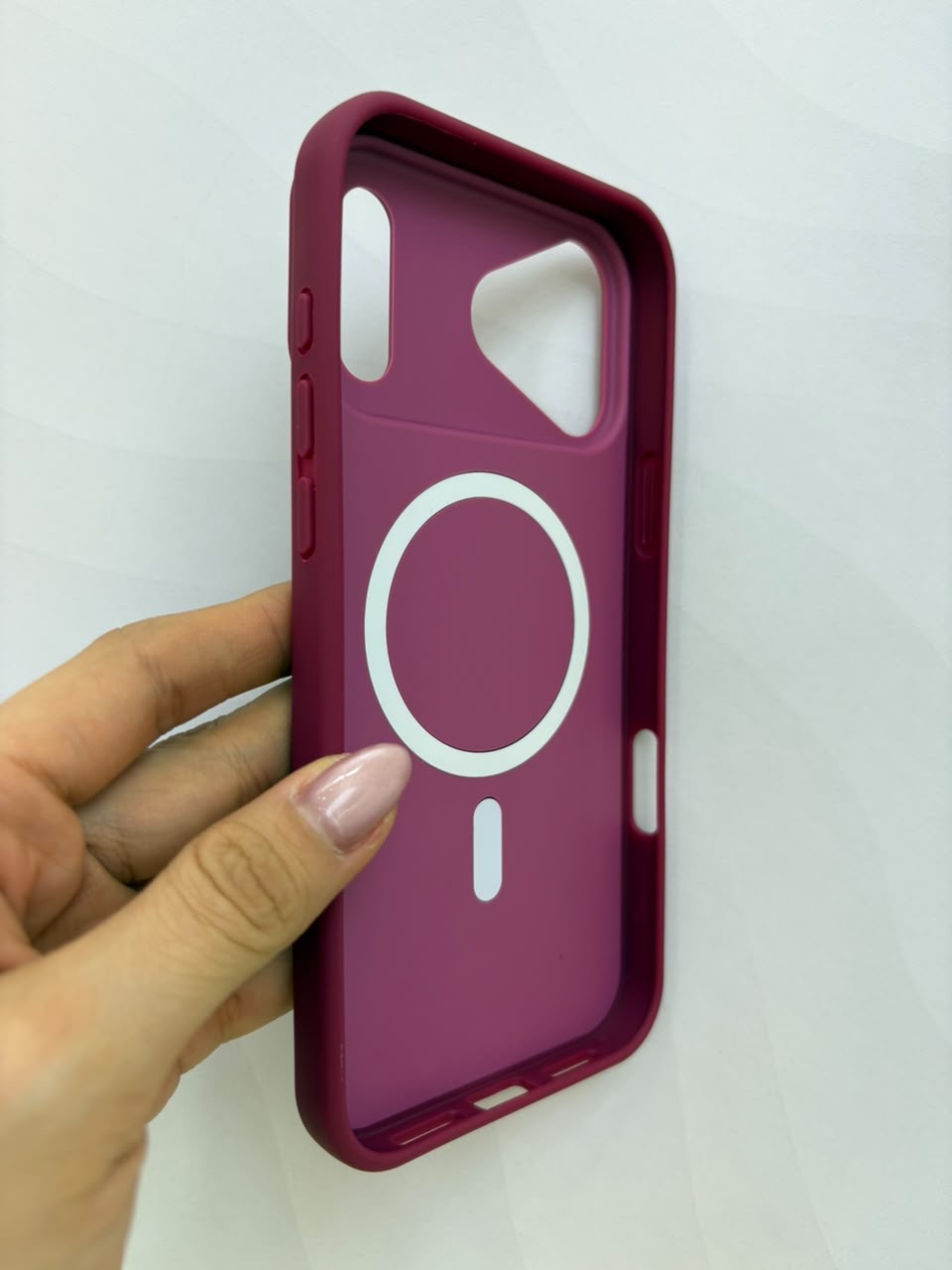 Case iPhone 18 Pro Max / 17 Pro Max - imagen 2