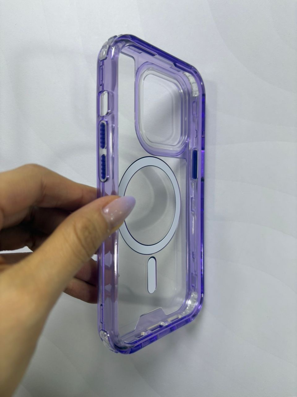 Case 360 con MagSafe iPhone 13 Pro - imagen 2