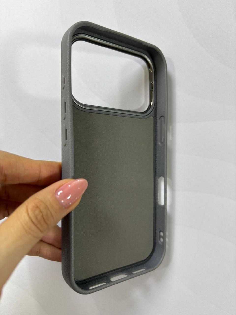 Case iPhone 17 Pro - imagen 2