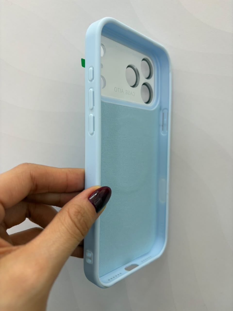 Case iPhone 17 Pro Max / 18 Pro Max - imagen 2
