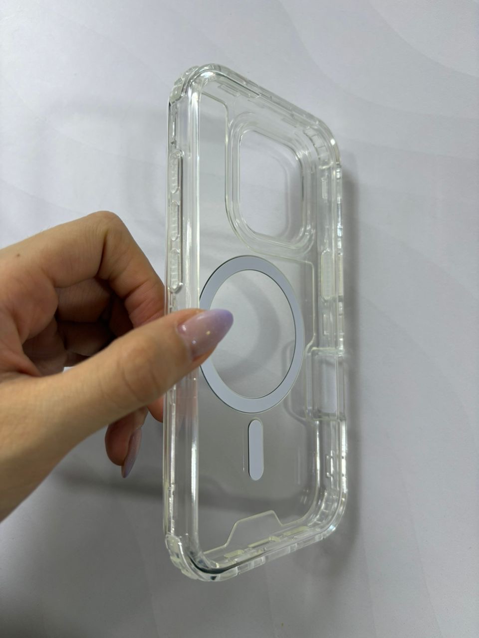 Case 360 con MagSafe iPhone 16 Pro - imagen 2