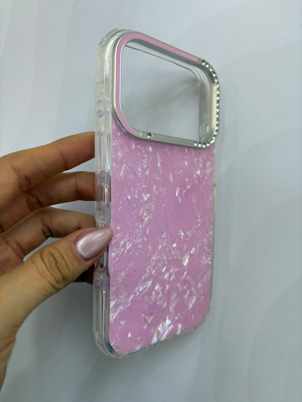 Case iPhone 17 Pro - imagen 2
