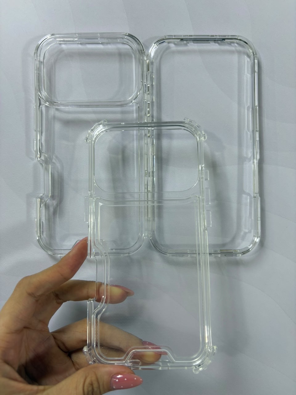 Case 360 iPhone 17 Pro - imagen 2