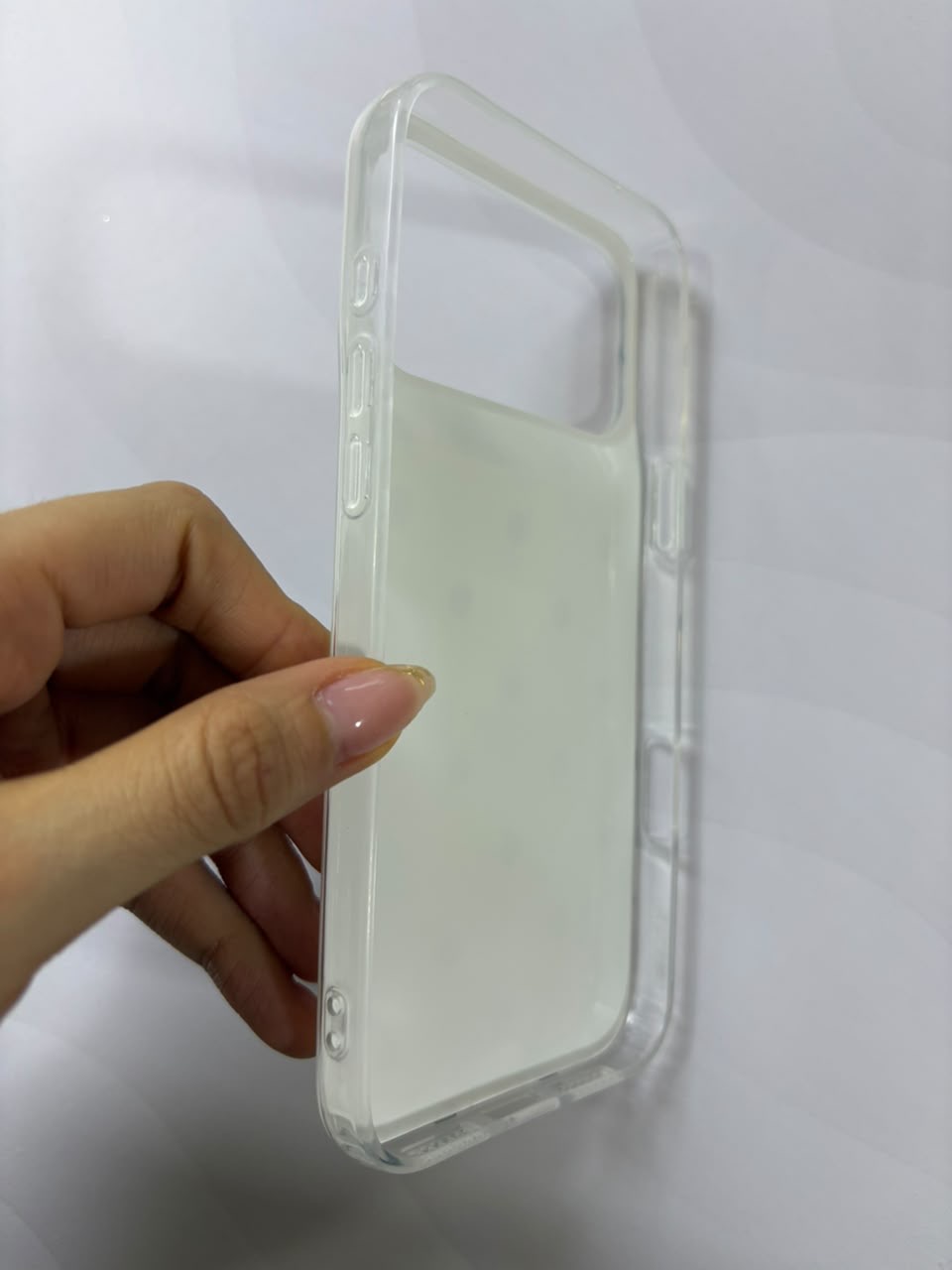 Case iPhone 17 Pro Max - imagen 2