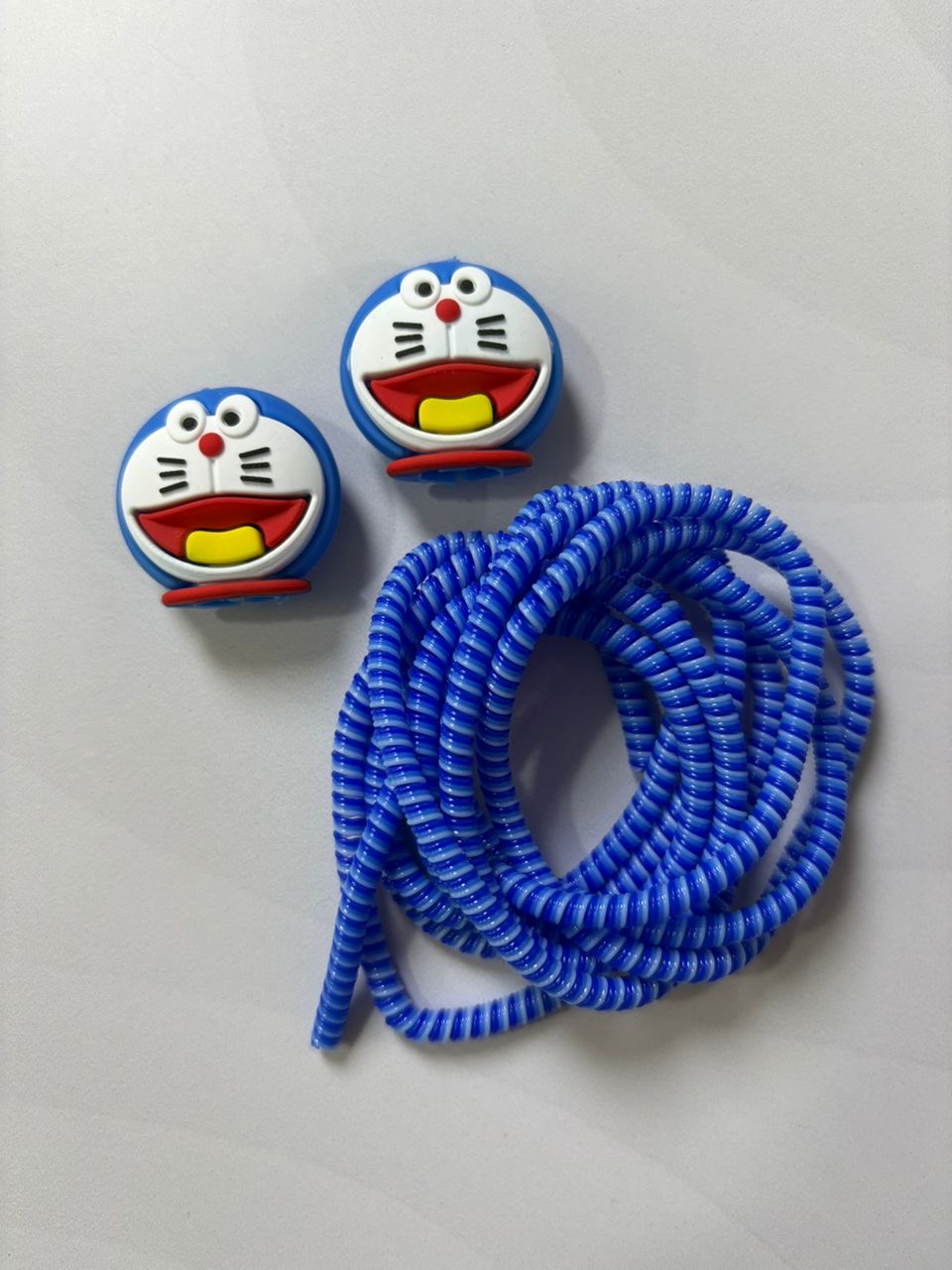 Protector de cable y puntas - TuCase.sc