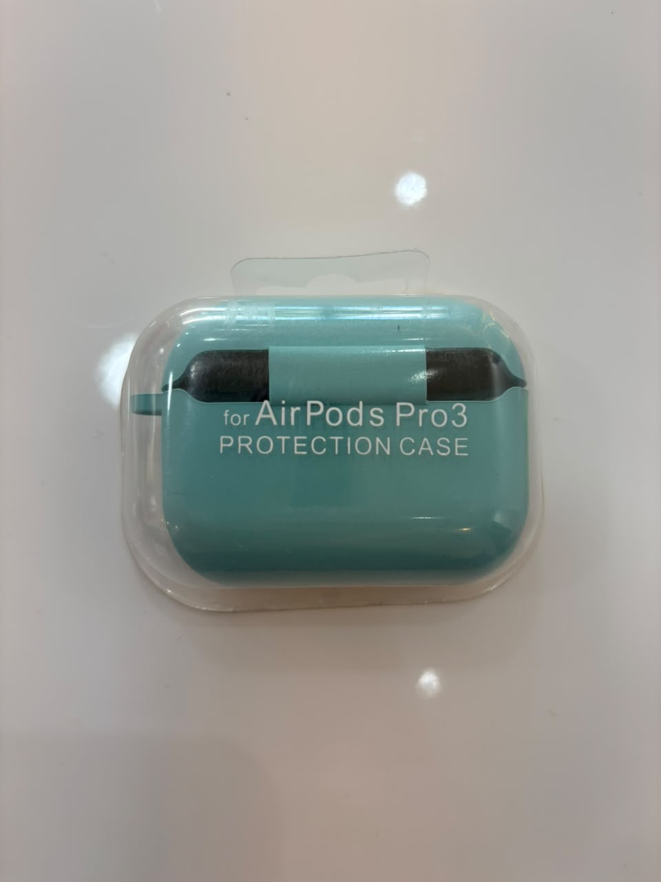 Cases AirPods Pro 3 - TuCase.sc