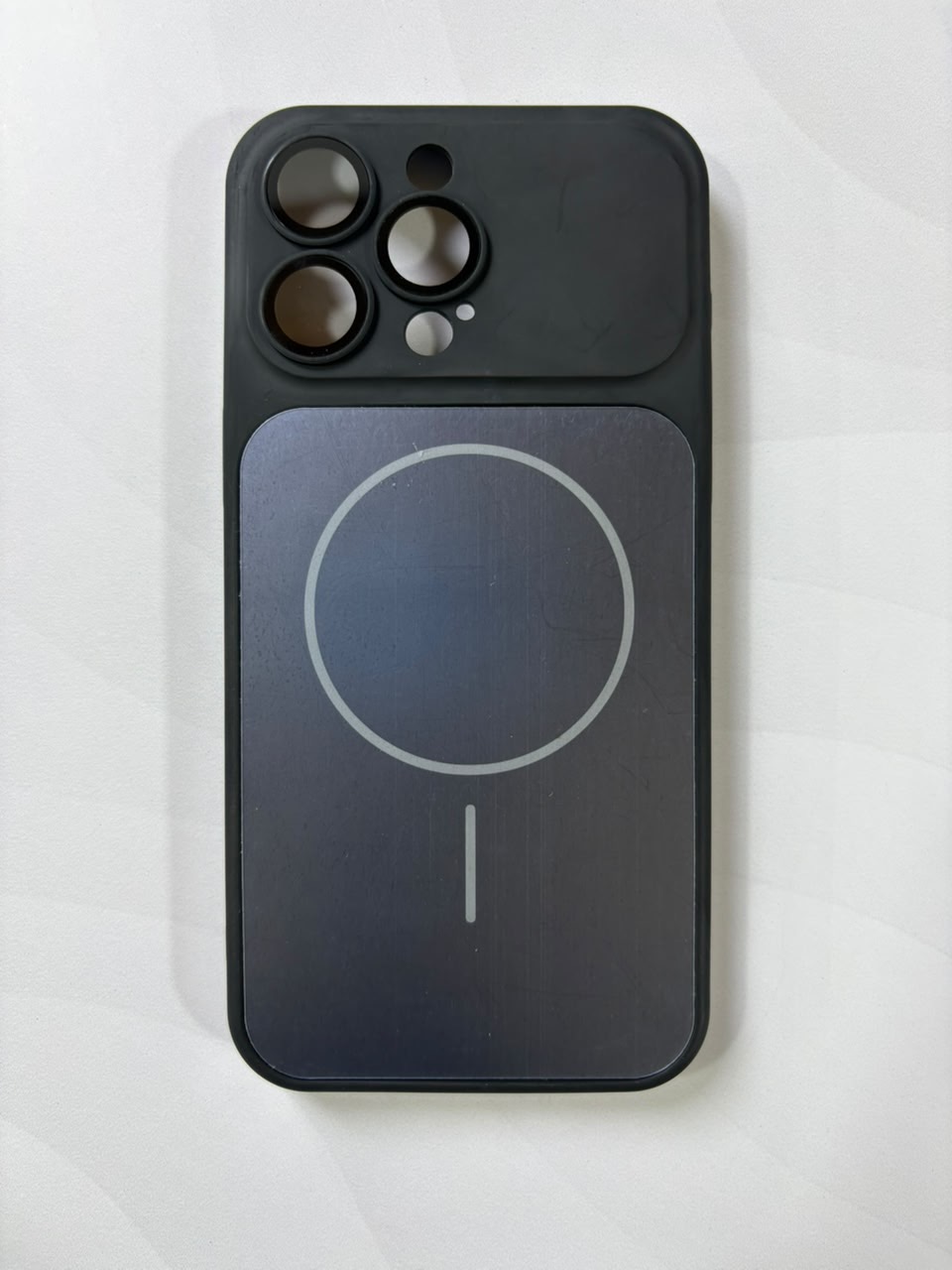 Case iPhone 15 Pro Max - TuCase.sc