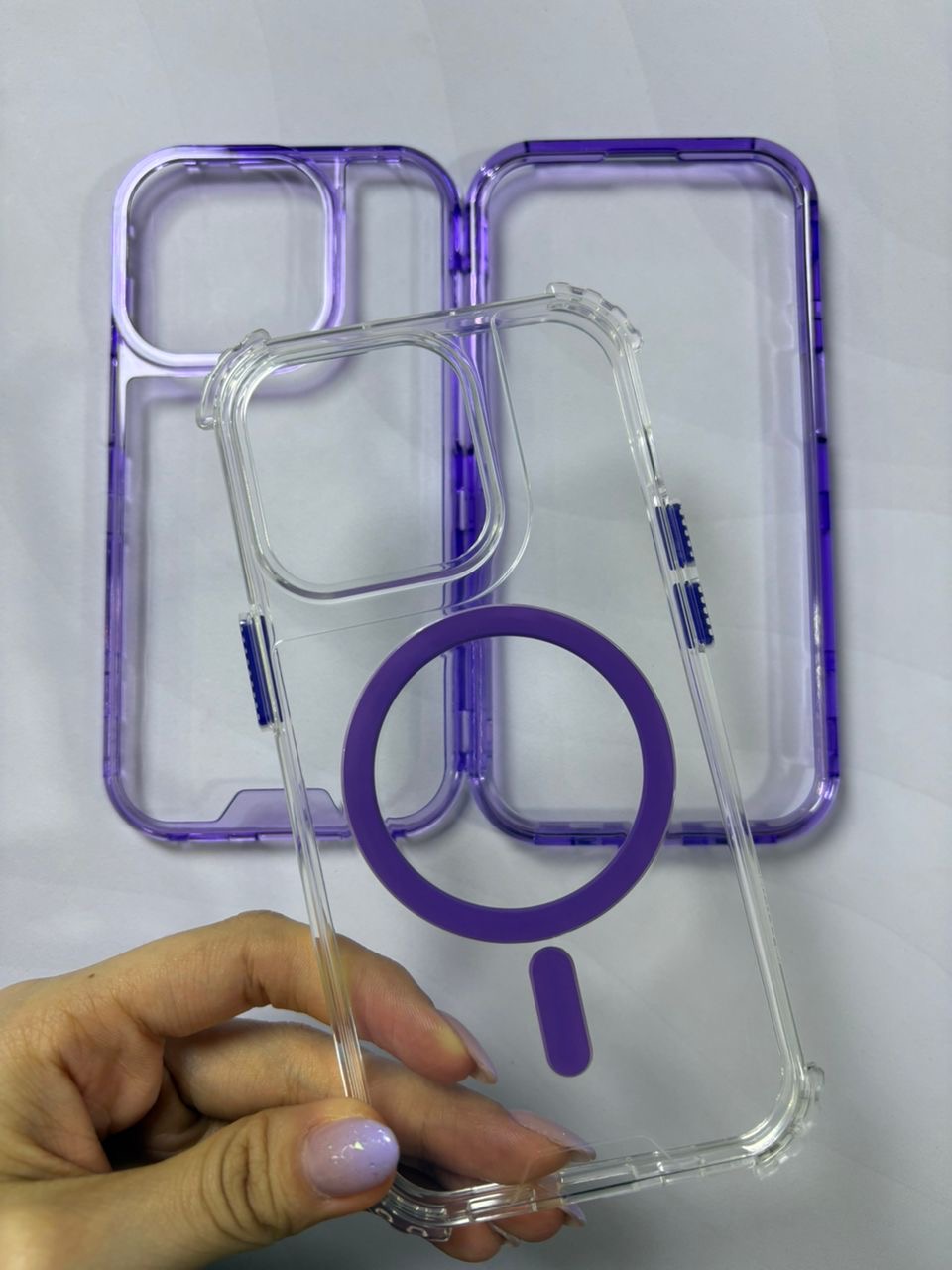 Case 360 con MagSafe iPhone 14 Pro - imagen 3