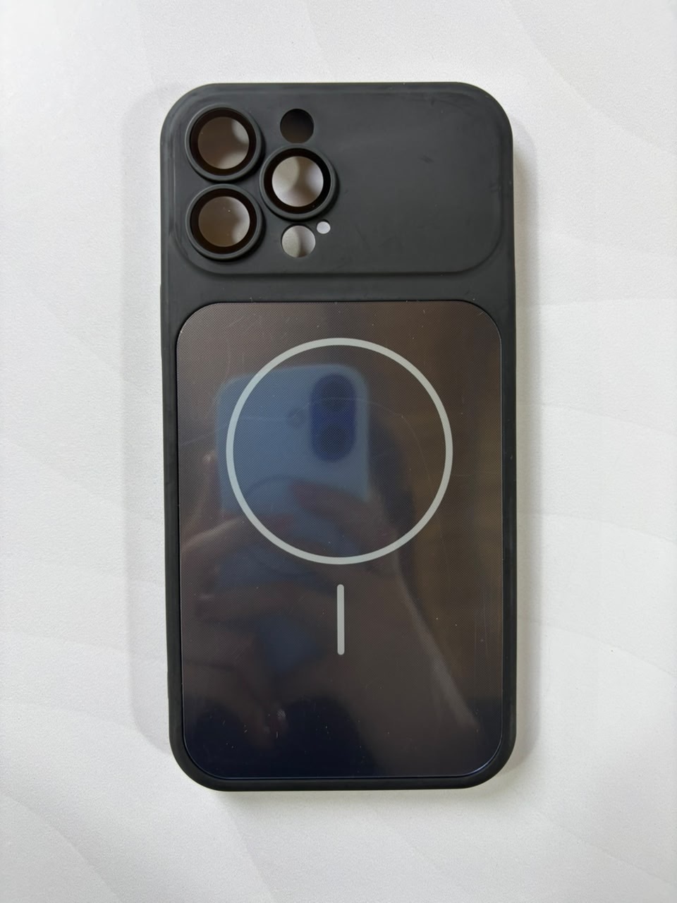 Case iPhone 13 Pro Max - TuCase.sc